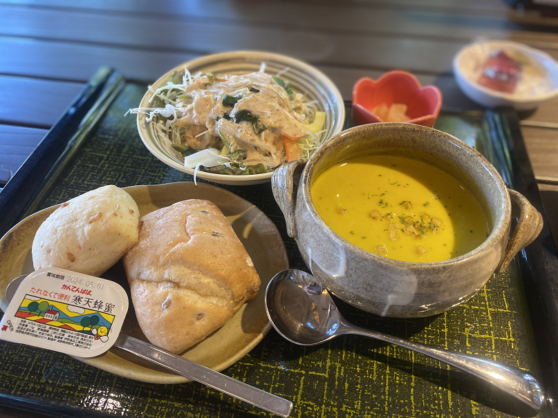 駒ヶ岳千畳敷カールきっぷ