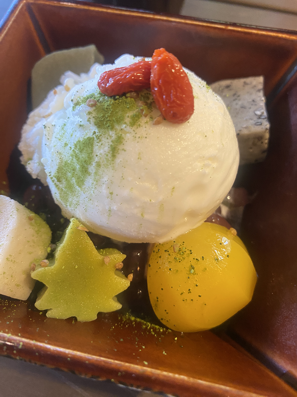 駒ヶ岳千畳敷カールきっぷ