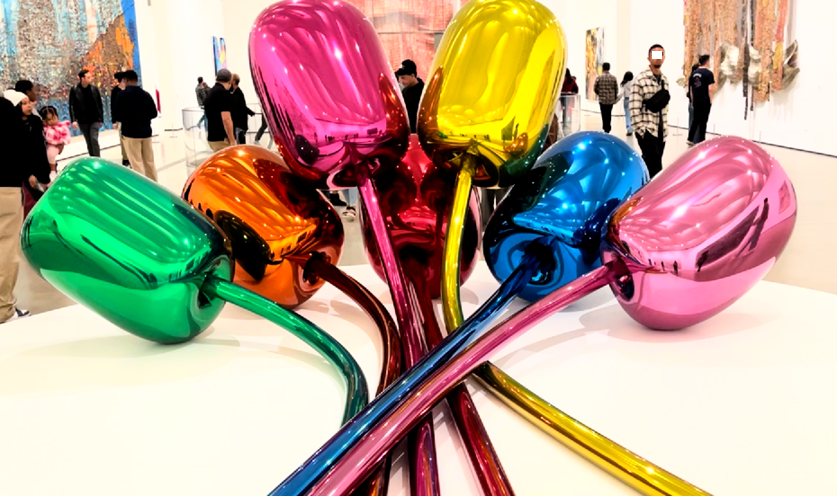 ロサンゼルス,おすすめ,見どころ,クリプトドットコムアリーナ,レイカーズ,八村塁,LAライブ,ドジャースタジアム,大谷翔平,山本由伸,オーベーションハリウッド,ビバリーヒルズ,ロデオドライブ,ザブロード,アンディウォーホル