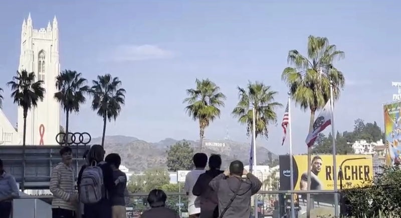 ロサンゼルス,おすすめ,見どころ,クリプトドットコムアリーナ,レイカーズ,八村塁,LAライブ,ドジャースタジアム,大谷翔平,山本由伸,オーベーションハリウッド,ビバリーヒルズ,ロデオドライブ,ザブロード,アンディウォーホル