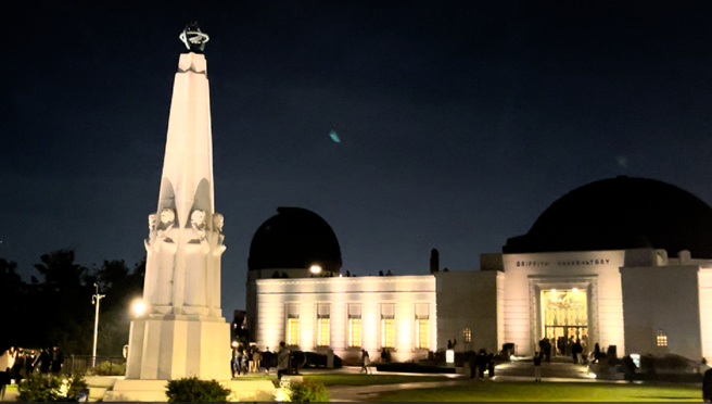 la,lax,ハーツレンタカー,ロサンゼルス,ラスベガス,サンタモニカピア,ミッドウィルシャー,グリフィス天文台