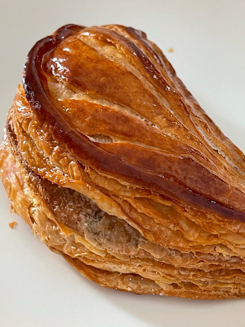 シャトレーゼ八ヶ岳のたまご,アップルパイ