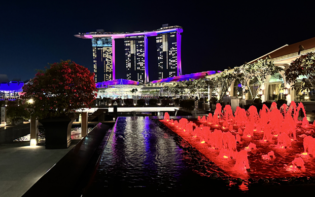 シンガポール,チャンギ,オーチャード,ヨーテル,MRT,ベイフロント,マリーナベイサンズ,ラオパサ,マーライオン,メルシーマルセル,伊勢丹,ケナンガンコーヒー,アエロテル,マルハバラウンジ,SATSプレミアムラウンジ