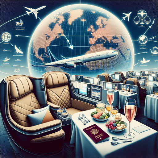 カジノリゾート,スターアライアンス,ビジネスクラス,世界一周航空券,世界一周旅行