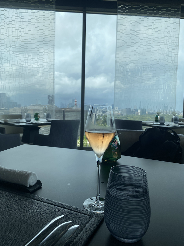 ワクワク体験談