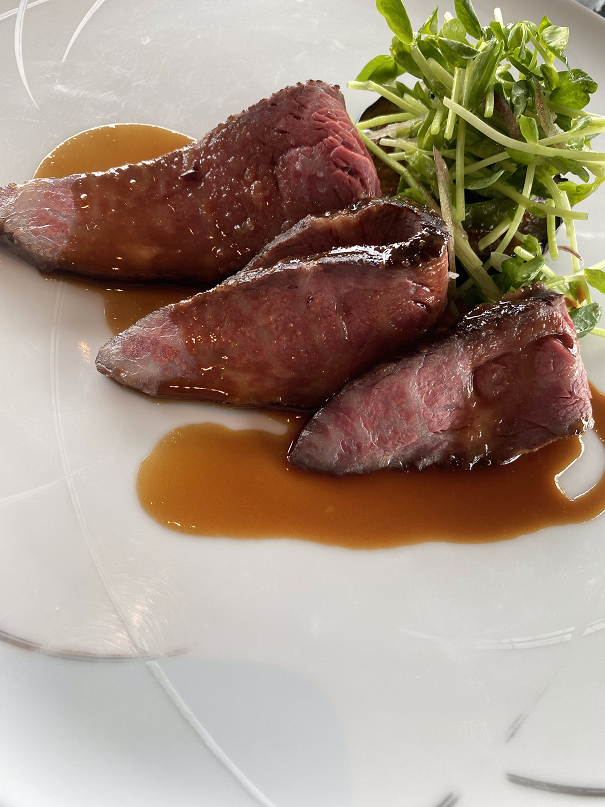 ワクワク体験談