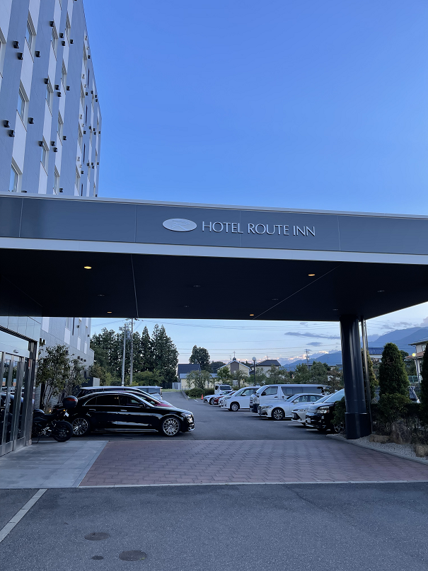 駒ヶ岳千畳敷カールきっぷ