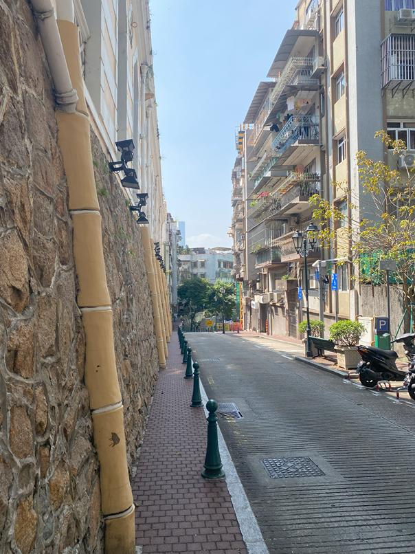 マカオ,カジノ,カジノホッピング,ロンドナー,外港,リズボア,貝果亭,Terra Coffee House,媽閣廟,ALBERGUE 1601,ポルトガル料理,カンペック,ランドマーク,フィッシャーマンズワーフ,パシフィカ,KOUFU,ベネチアン,パリジャン