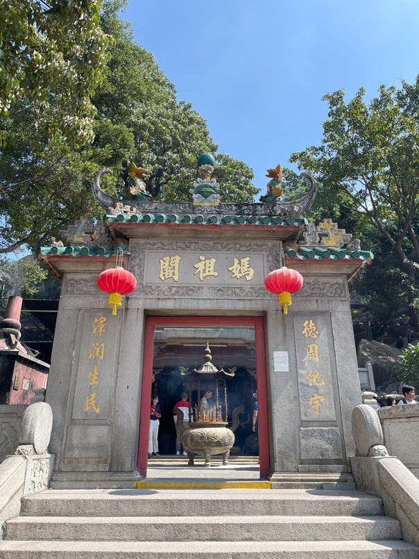 マカオ,カジノ,カジノホッピング,ロンドナー,外港,リズボア,貝果亭,Terra Coffee House,媽閣廟,ALBERGUE 1601,ポルトガル料理,カンペック,ランドマーク,フィッシャーマンズワーフ,パシフィカ,KOUFU,ベネチアン,パリジャン