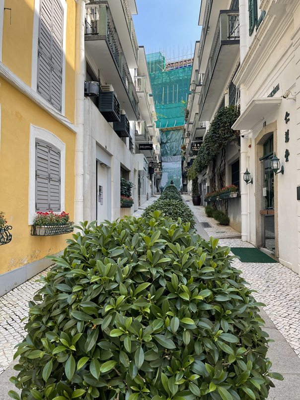 マカオ,カジノ,カジノホッピング,ロンドナー,外港,リズボア,貝果亭,Terra Coffee House,媽閣廟,ALBERGUE 1601,ポルトガル料理,カンペック,ランドマーク,フィッシャーマンズワーフ,パシフィカ,KOUFU,ベネチアン,パリジャン