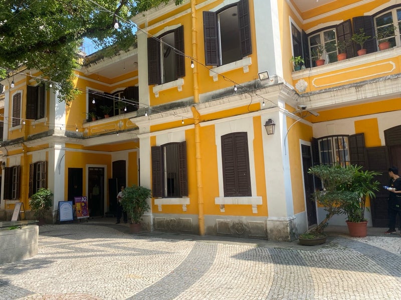 マカオ,カジノ,カジノホッピング,ロンドナー,外港,リズボア,貝果亭,Terra Coffee House,媽閣廟,ALBERGUE 1601,ポルトガル料理,カンペック,ランドマーク,フィッシャーマンズワーフ,パシフィカ,KOUFU,ベネチアン,パリジャン