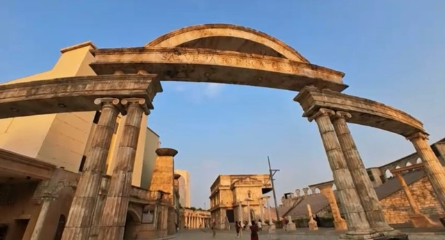 マカオ,カジノ,カジノホッピング,ロンドナー,外港,リズボア,貝果亭,Terra Coffee House,媽閣廟,ALBERGUE 1601,ポルトガル料理,カンペック,ランドマーク,フィッシャーマンズワーフ,パシフィカ,KOUFU,ベネチアン,パリジャン