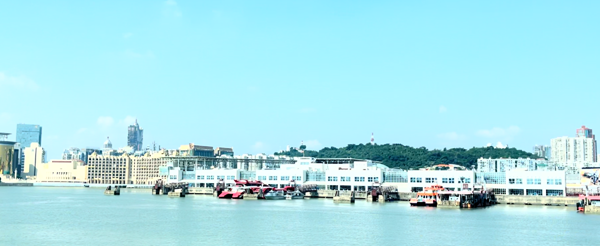 マカオ,カジノ,カジノホッピング,ロンドナー,外港,リズボア,貝果亭,Terra Coffee House,媽閣廟,ALBERGUE 1601,ポルトガル料理,カンペック,ランドマーク,フィッシャーマンズワーフ,パシフィカ,KOUFU,ベネチアン,パリジャン