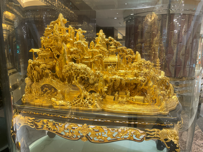 マカオ,カジノ,カジノホッピング,ロンドナー,外港,リズボア,貝果亭,Terra Coffee House,媽閣廟,ALBERGUE 1601,ポルトガル料理,カンペック,ランドマーク,フィッシャーマンズワーフ,パシフィカ,KOUFU,ベネチアン,パリジャン