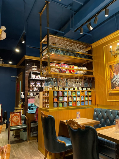 マカオ旅行,スタンレーズカフェ,リスボエタ,カジノホッピング,ウィンパレス,MGM,グランドリズボア,澳門凱旋門,ポンテ16,マイケルジャクソン展示,マカオマッサージ,長春按摩理療中心,エジンバラカフェ,太ったポルシェ,シティオブドリームズ