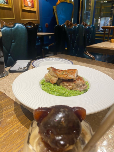 マカオ旅行,スタンレーズカフェ,リスボエタ,カジノホッピング,ウィンパレス,MGM,グランドリズボア,澳門凱旋門,ポンテ16,マイケルジャクソン展示,マカオマッサージ,長春按摩理療中心,エジンバラカフェ,太ったポルシェ,シティオブドリームズ