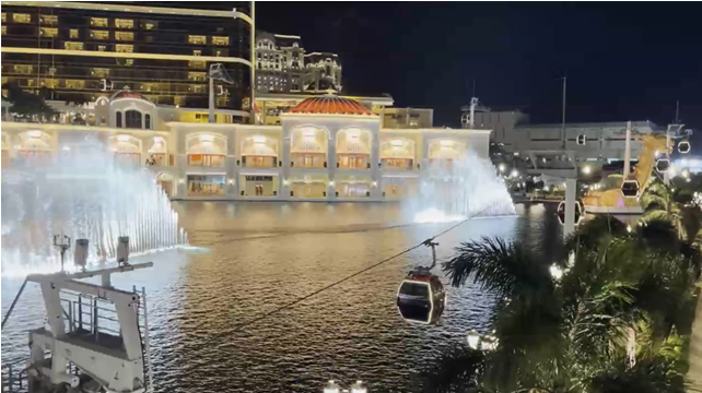 マカオ旅行,スタンレーズカフェ,リスボエタ,カジノホッピング,ウィンパレス,MGM,グランドリズボア,澳門凱旋門,ポンテ16,マイケルジャクソン展示,マカオマッサージ,長春按摩理療中心,エジンバラカフェ,太ったポルシェ,シティオブドリームズ