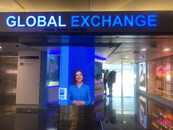 マカオ,カジノ,ラスベガス,タイパ港,タイパフェリーターミナル,空港税,香港空港,ターボジェット,センチュリオン,スカイブリッジ,JAL機内食,リゾートカジノ