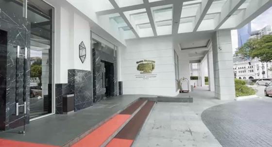 マレーシア,KLセントラル,クアラルンプール,アロフト,KLIAエクスプレス,SQ105,ヌーク,クイックカット,コロニアルカフェ,マジェスティックホテル,アフタヌーンティー