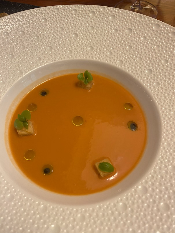 六本木,ロブション