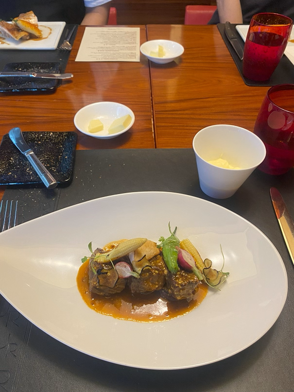 六本木,ロブション