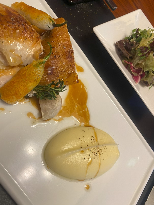 六本木,ロブション