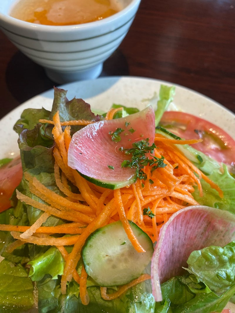 新宿高島屋,クレープリー,ガレット