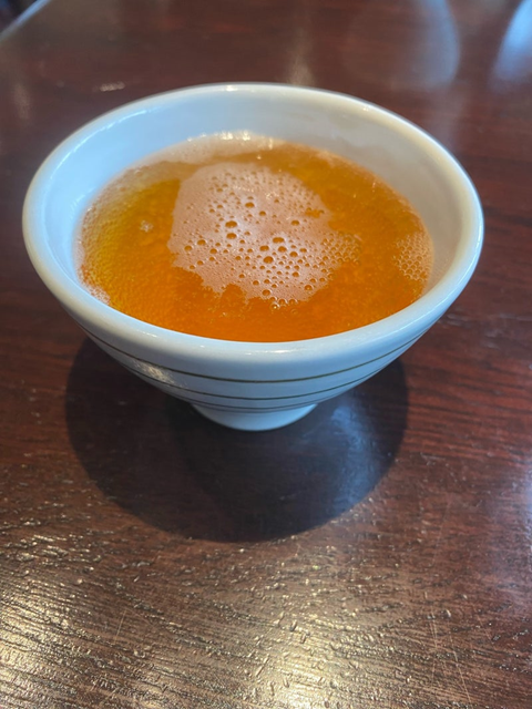 新宿高島屋,クレープリー,ガレット