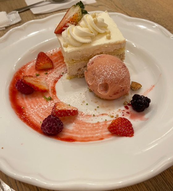 東京駅,お散歩,カフェ,クリスマス