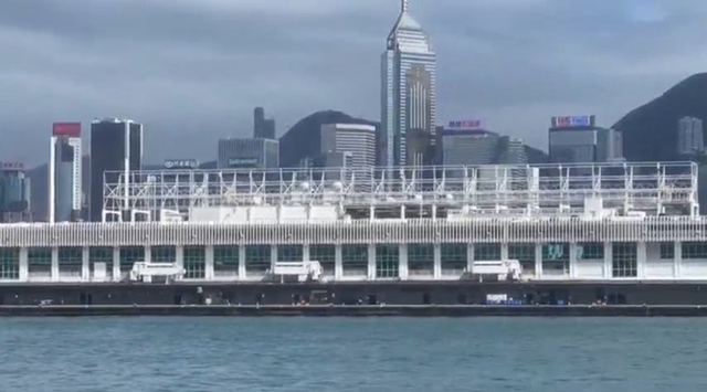 香港,マカオ,パワーラウンジプレミアム,NH859,不動産,不良債権,尖沙咀,中港城,タイパフェリーターミナル,ロンドナーカジノ,セントレジスマカオ,ゴードンラムゼイ,チャーチルズテーブル,HZMB,直行バス