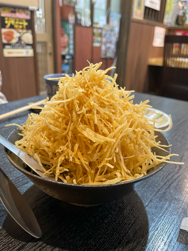 駒ヶ岳千畳敷カールきっぷ