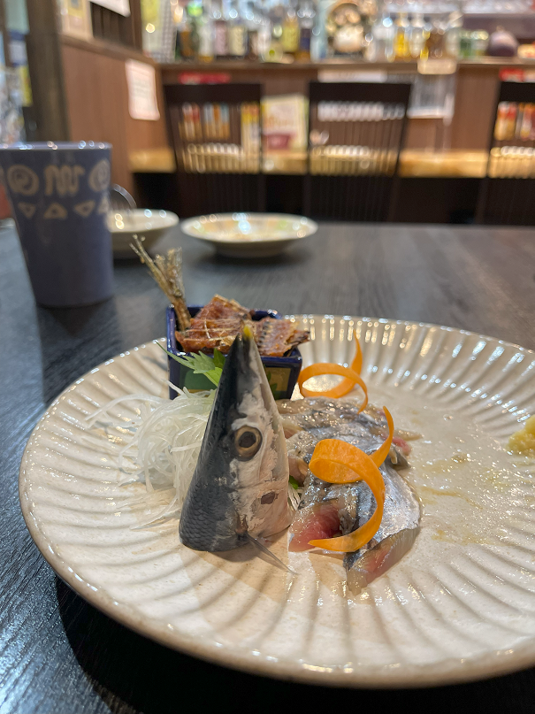 駒ヶ岳千畳敷カールきっぷ